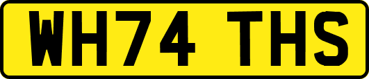 WH74THS