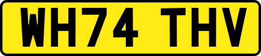 WH74THV