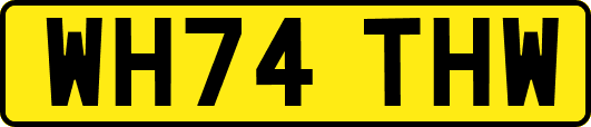 WH74THW