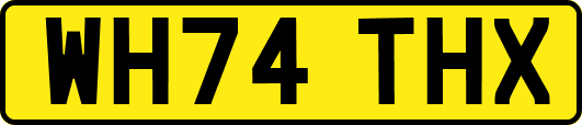 WH74THX