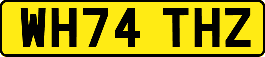 WH74THZ