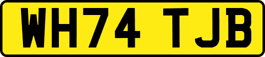 WH74TJB
