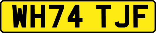 WH74TJF