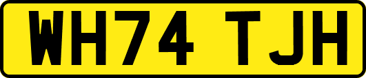 WH74TJH
