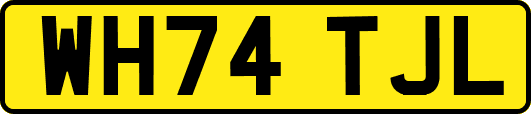 WH74TJL