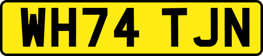 WH74TJN