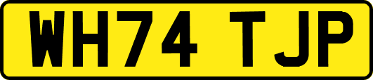 WH74TJP