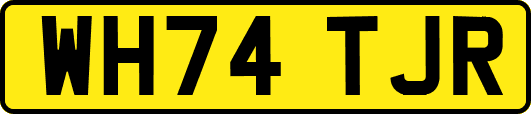 WH74TJR