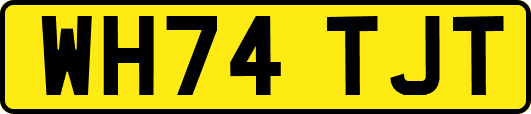 WH74TJT
