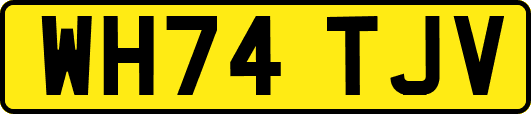 WH74TJV