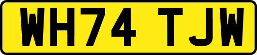 WH74TJW