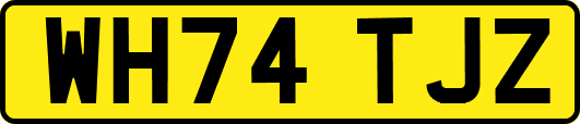 WH74TJZ