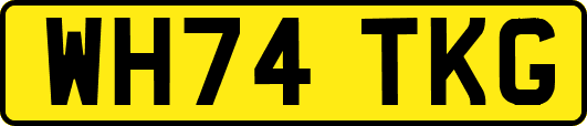 WH74TKG