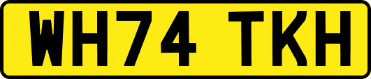 WH74TKH