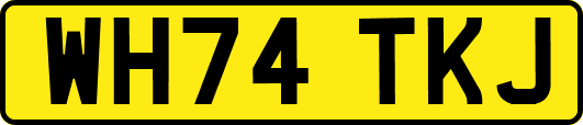 WH74TKJ