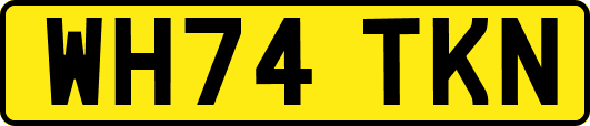 WH74TKN