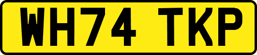 WH74TKP