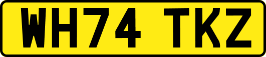 WH74TKZ