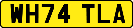WH74TLA