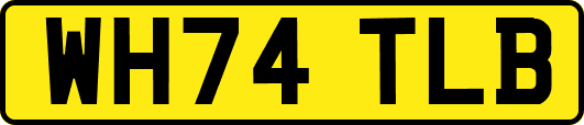 WH74TLB