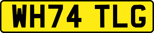 WH74TLG