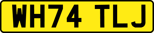 WH74TLJ