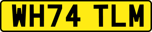 WH74TLM