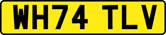 WH74TLV