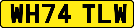 WH74TLW