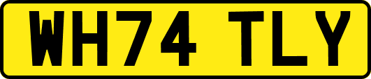 WH74TLY