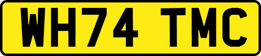 WH74TMC