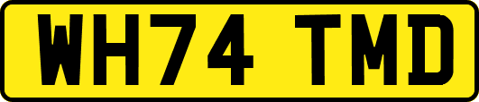WH74TMD