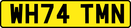 WH74TMN
