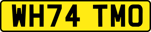 WH74TMO