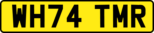 WH74TMR