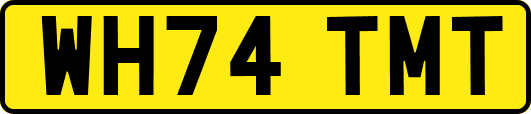WH74TMT