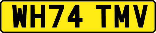 WH74TMV
