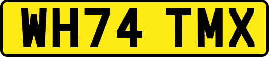 WH74TMX