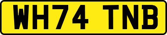 WH74TNB