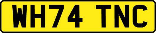 WH74TNC