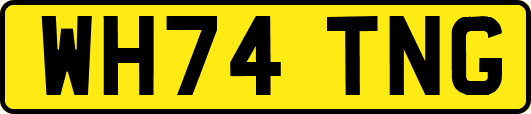 WH74TNG