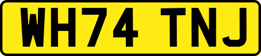 WH74TNJ