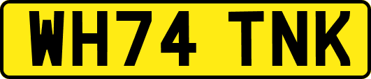 WH74TNK