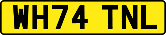 WH74TNL