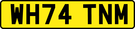 WH74TNM