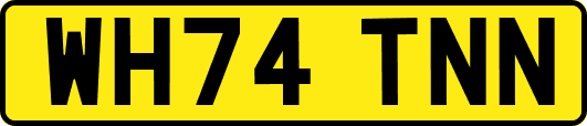 WH74TNN