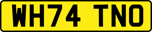 WH74TNO