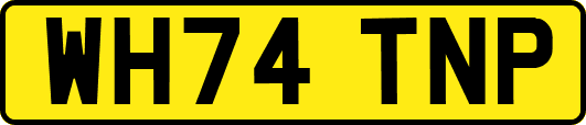 WH74TNP