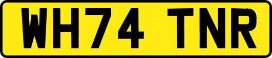 WH74TNR