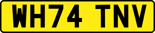 WH74TNV